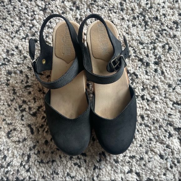 Sandgrens Victoria sandal - Picture 5 of 9